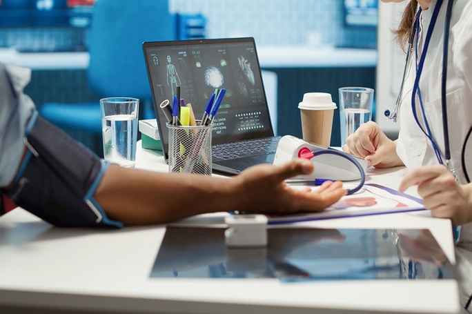 Programme on Implementation of NABH Standards for Hospitals (5th Edition)